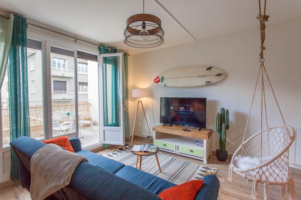 Apartament Paul Janet Grenoble Zewnętrze zdjęcie