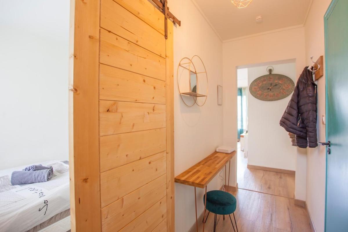 Apartament Paul Janet Grenoble Zewnętrze zdjęcie
