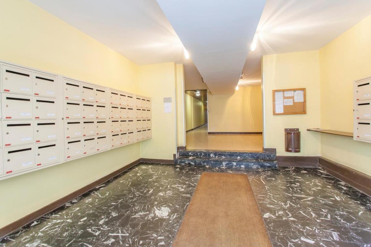 Apartament Paul Janet Grenoble Zewnętrze zdjęcie